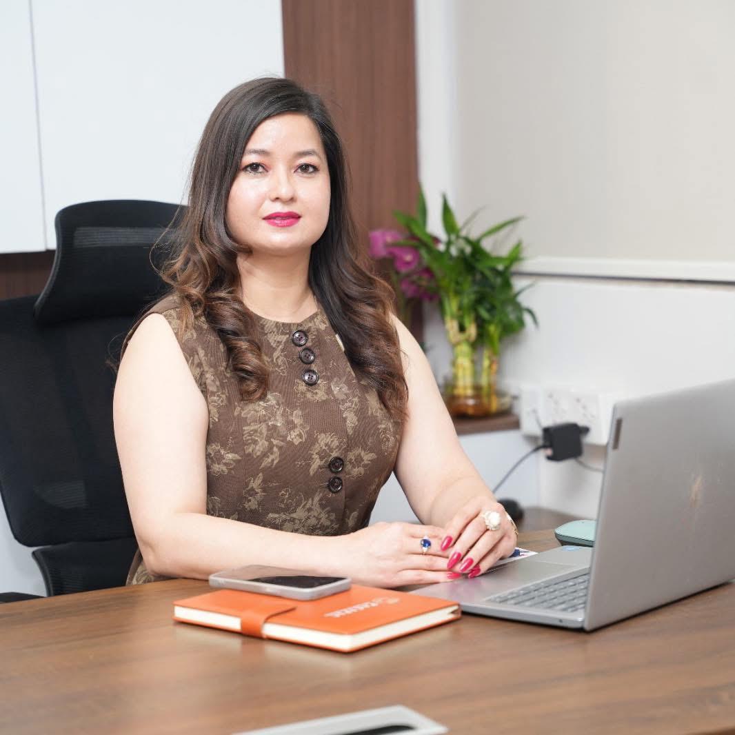 Astha Shahi